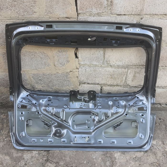 Продам ляду шкода камик