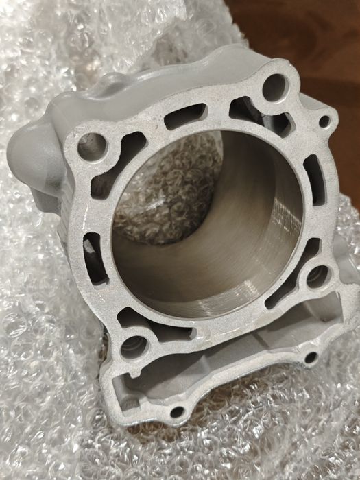 Cilindro e pistão Yamaha yzf 250