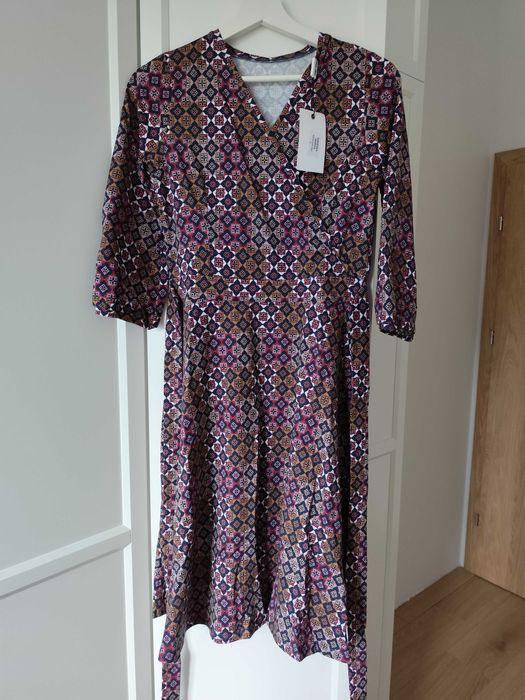 Sukienka Marie Zelie Hermia Meduana rozm. S, nowa z metką