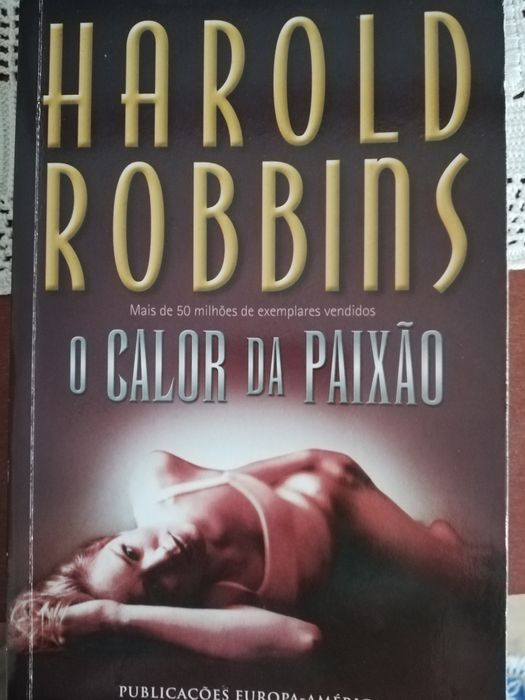 Livros de vários autores