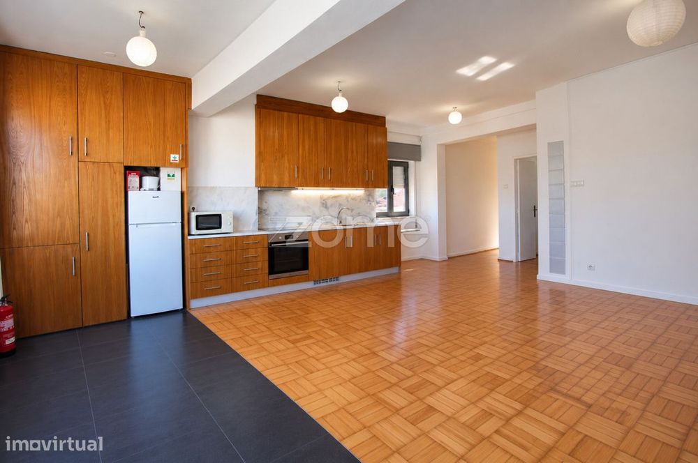 Apartamento T2 +1 no coração do Centro Histórico de Braga