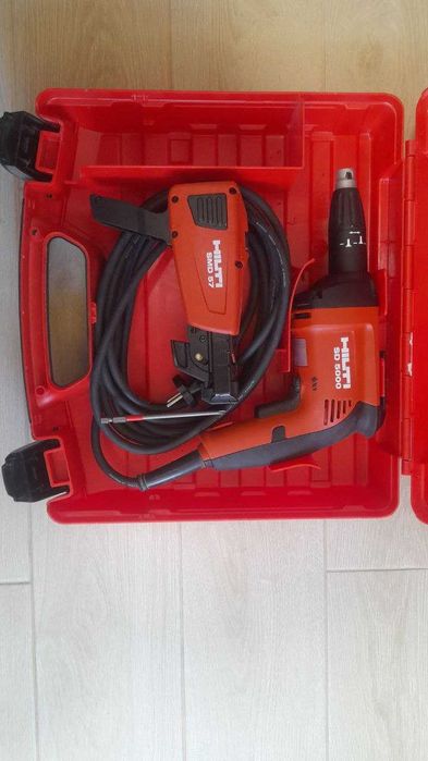 Мережевий шуруповерт SD 5000