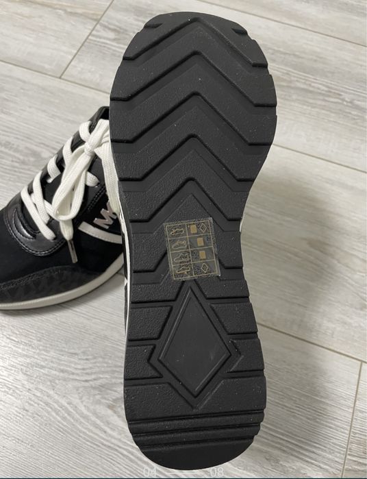 Сникеры Michael Kord