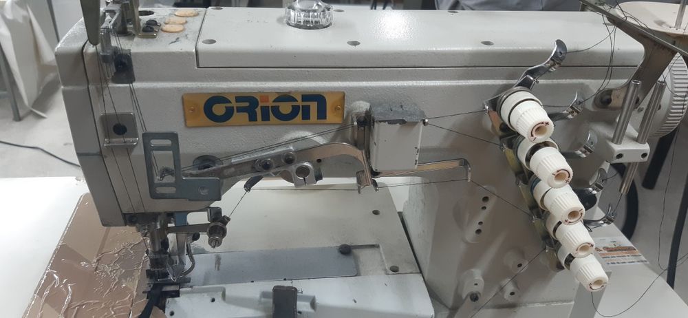 Máquina de colorete