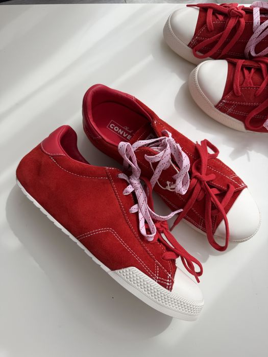 Кеди кросівки CONVERSE CHUCK TAYLOR LO
