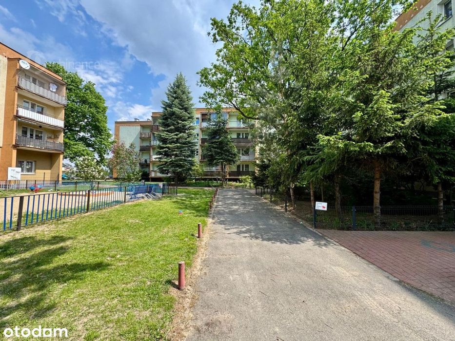 4 pokoje/78,70m2/komórka/balkon/dostępne od zaraz!