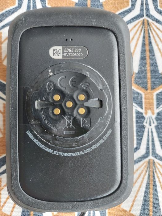 Garmin edge 830 original