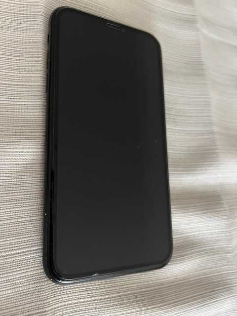 Iphone XR 128GB preto