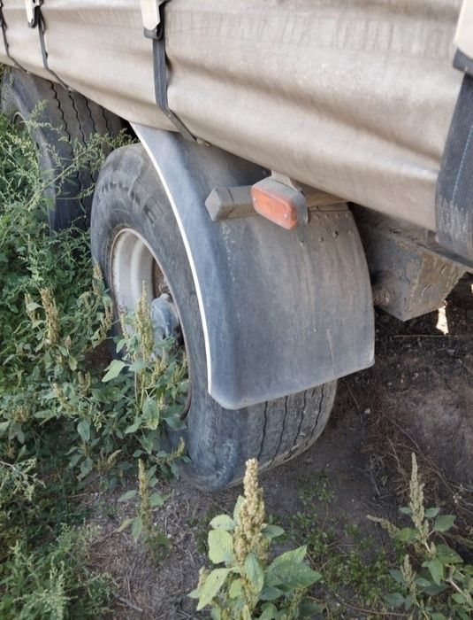 Продам полуприцеп