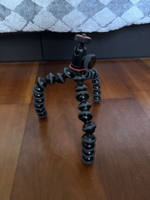 JOBY GorillaPod - tripode