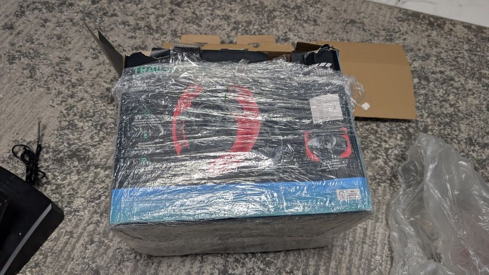 Руль ігровий speedlink