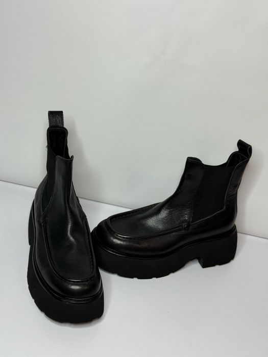 Черевики жіночі челсі Приугалія 39