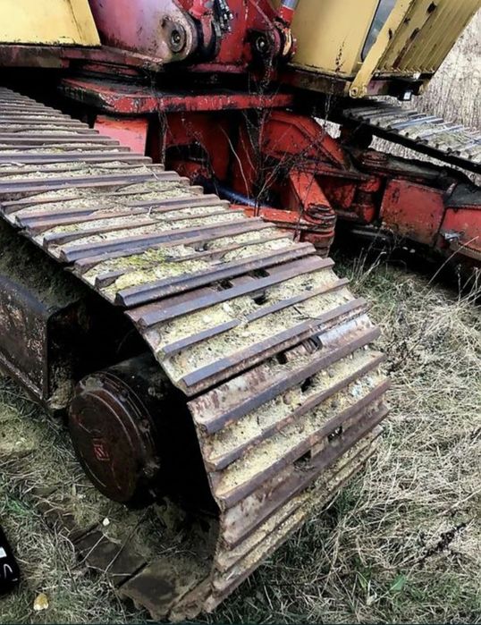 Koparka Nobas 1236 38 ton