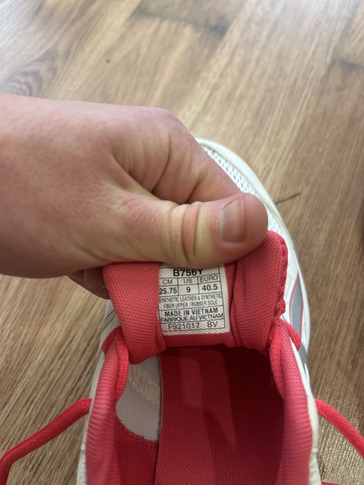 Кросівки Asics Gel-Rocket 8