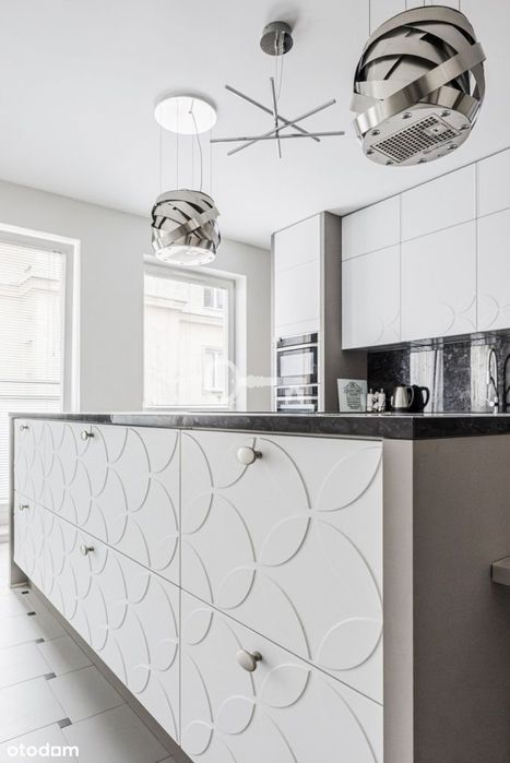 Apartament w centrum miasta
