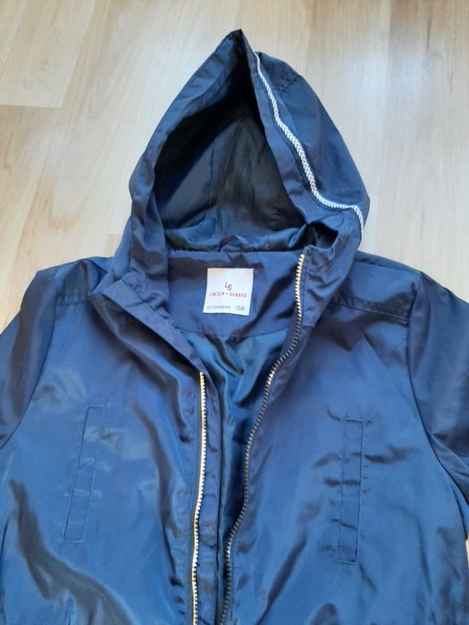 Kurtka parka 5 10 15
