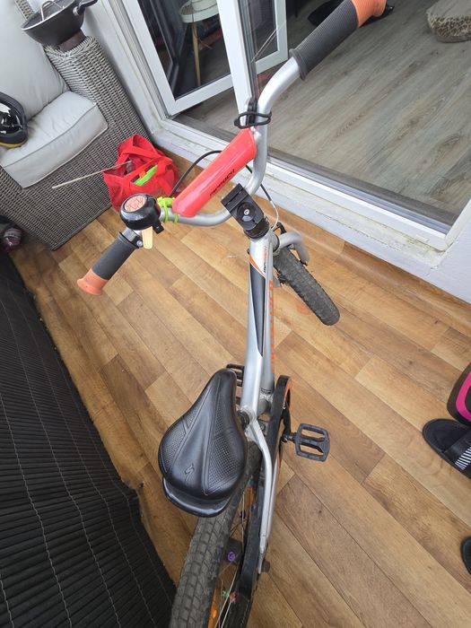 Rower 16 specialized