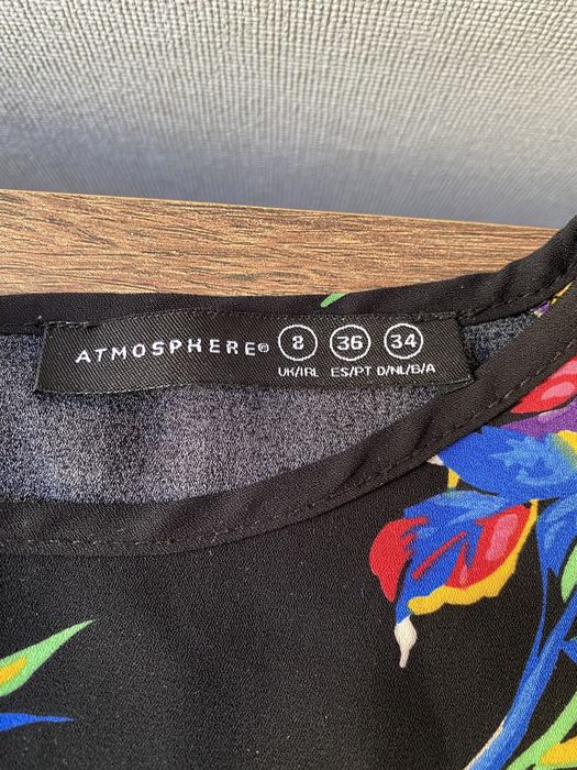 Футболка  Atmosphere Размер S