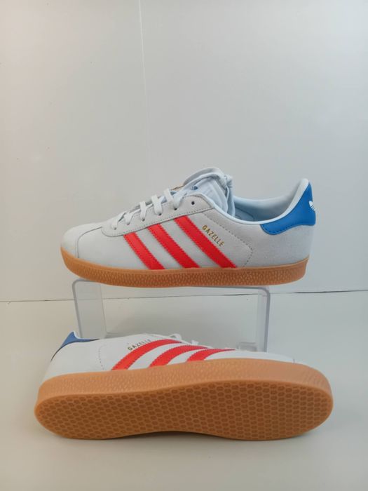 Buty Adidas Gazelle J