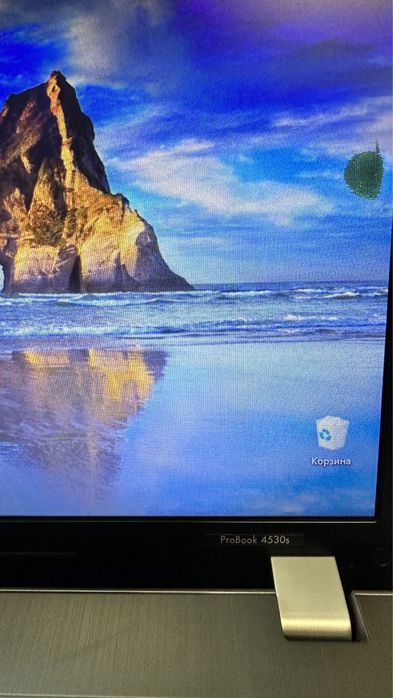 Продам ноутбук HP 4530s