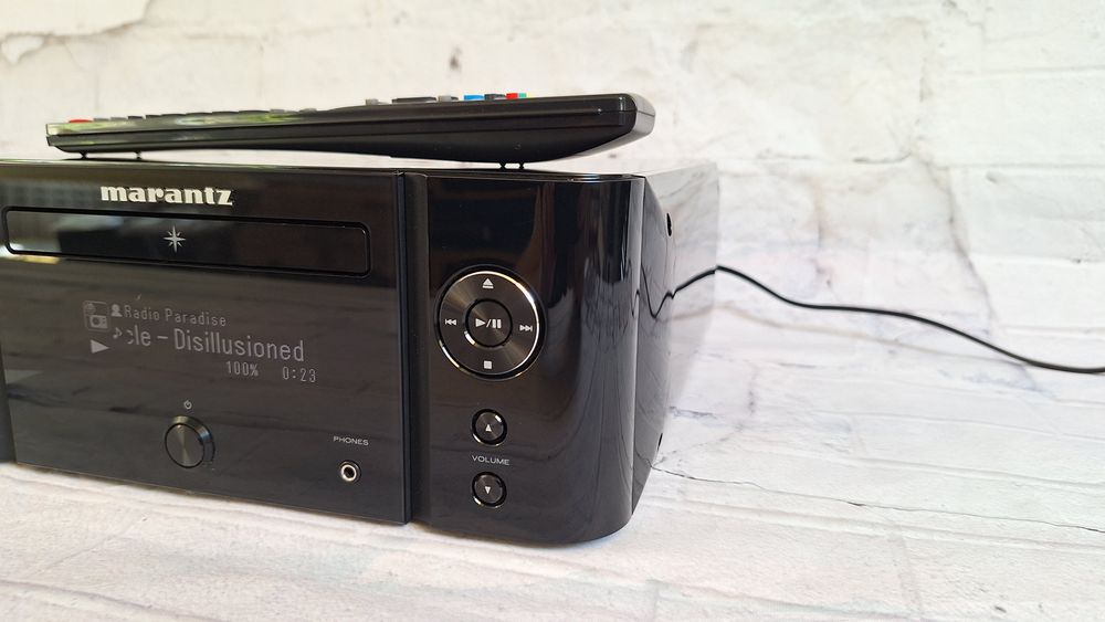 Minisystem Marantz M-CR610