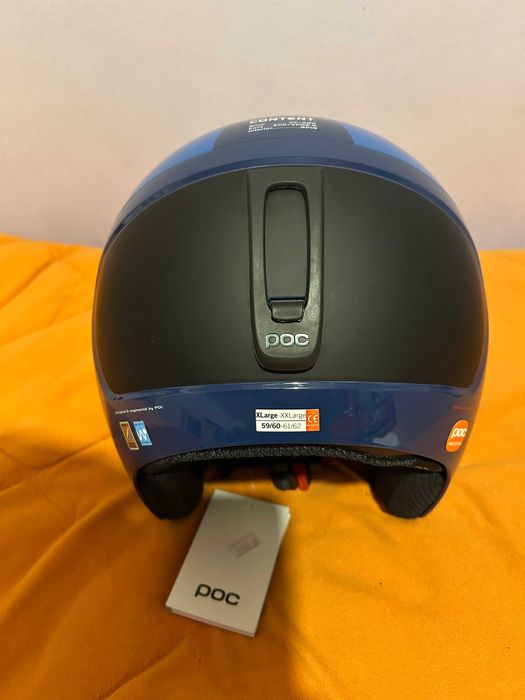 Kask POC Skull Orbic Comp Spin XL 59/60