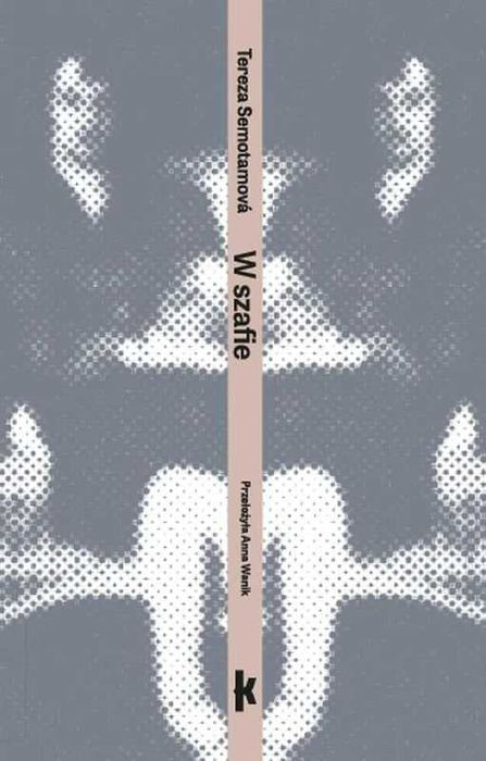 Książka "W szafie" Tereza Semotamova - stan idealny