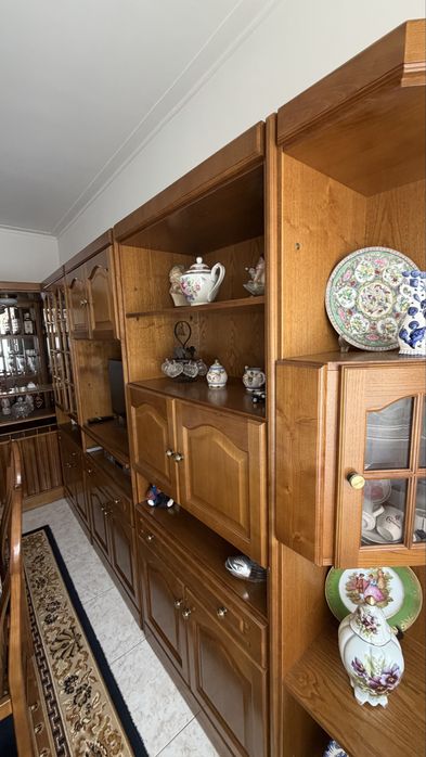 Moveis de sala de jantar