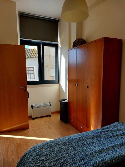 Apartamento T1 Pequeno