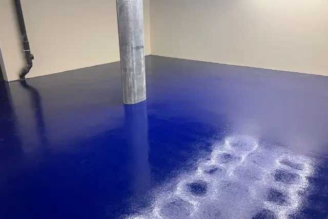 permeabilização de Fachadas / telhados