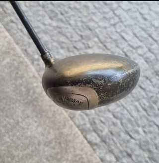 Driver Callaway XJ Series Junior ou Lady | Golfe DR007