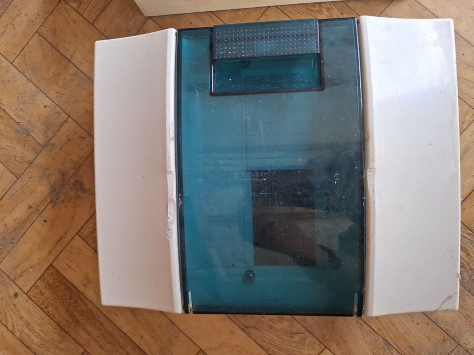 Rozdzielnica elektryczna ABB