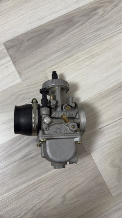 Карбюратор PWK36