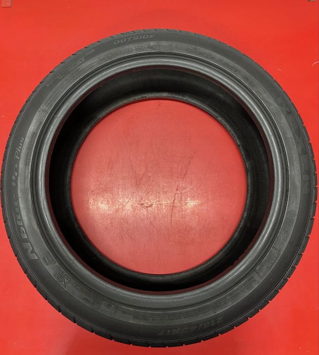 215/45R17 Nexen N’Blue hd plus