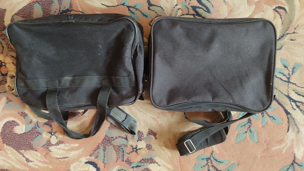 Сумка через плечё