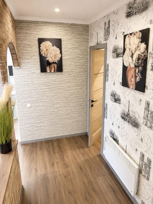 Продаж будинку 85 м², 6 соток, Масляниківка, вул. Євгена Сверстюка