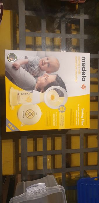 Bomba Extratora Leite Medela64740682350849121