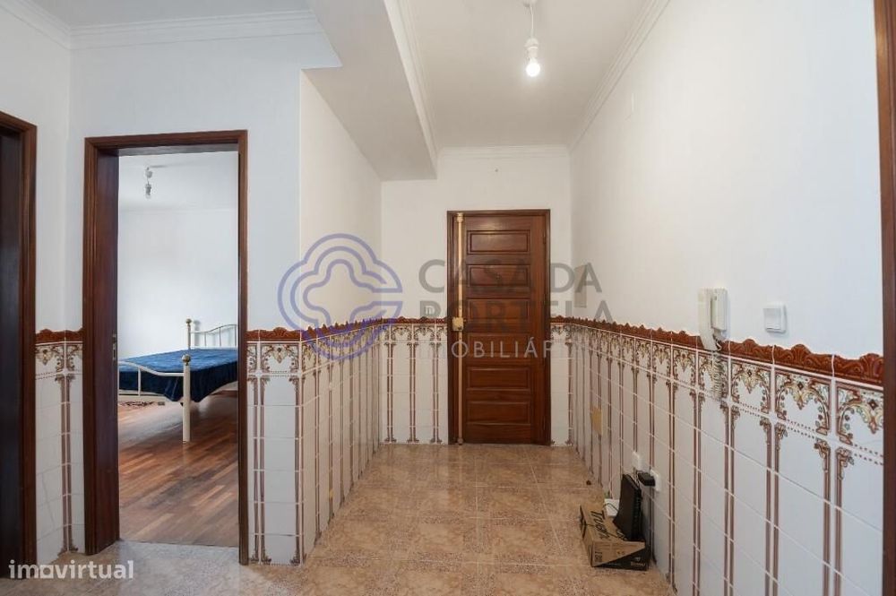 Apartamento T3  em Marinha Grande