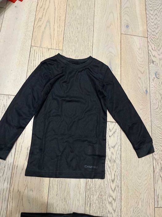 Термобілизна дитяча Campri 9/10 11/12 13/14 р. термобельє