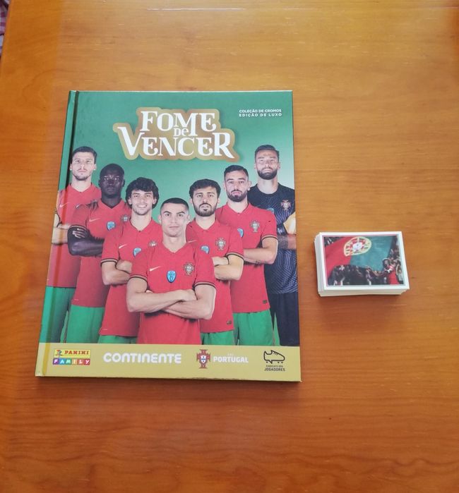 Fome Vencer 2021 Portugal