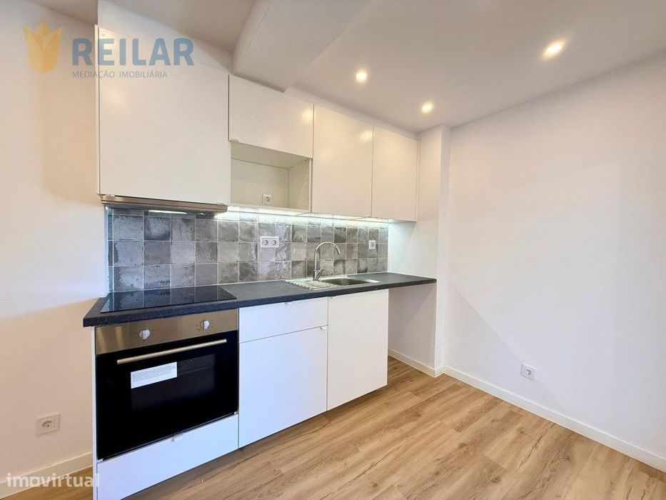 Queluz - T2 Remodelado