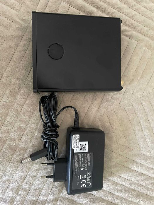 Cambridge Audio DacMagic 100