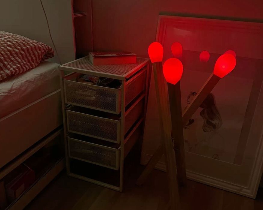 Ikea strala ikea zapałki