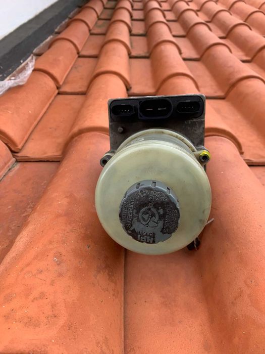 Motor da direção assistida Seat 2006