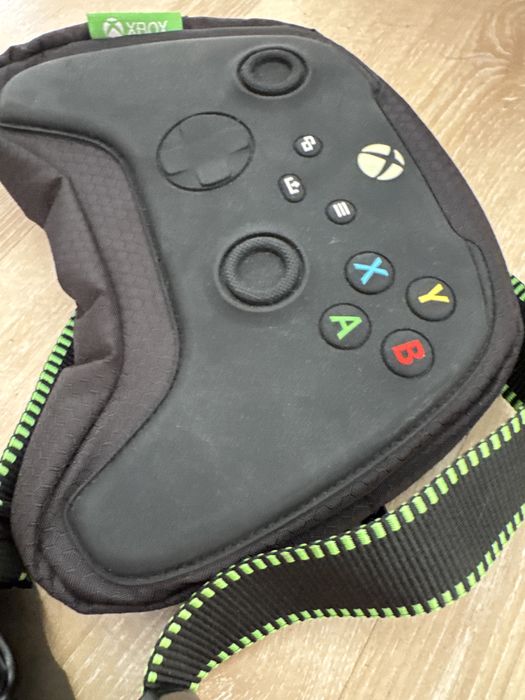 Saszetka dziecięca Zara Xbox Nieuzywa