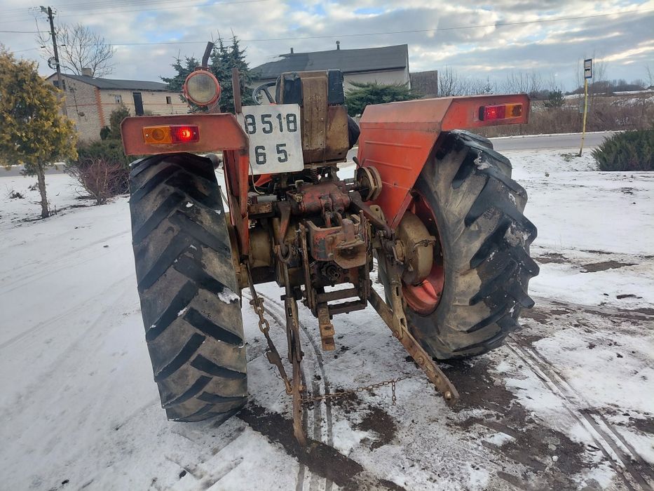 Sprzedam zetora 6711