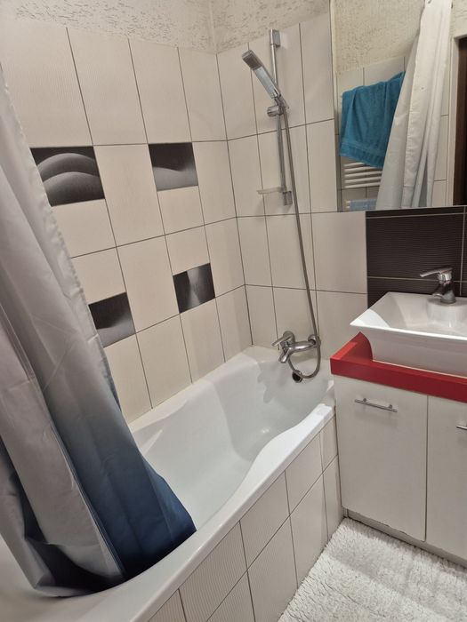 Wynajmę mieszkanie w centrum