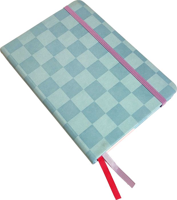 Zeszyt w linię A5 różne rodzaje