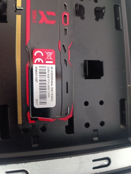 Komputer stacjonarny i5 9600,3060 12gb