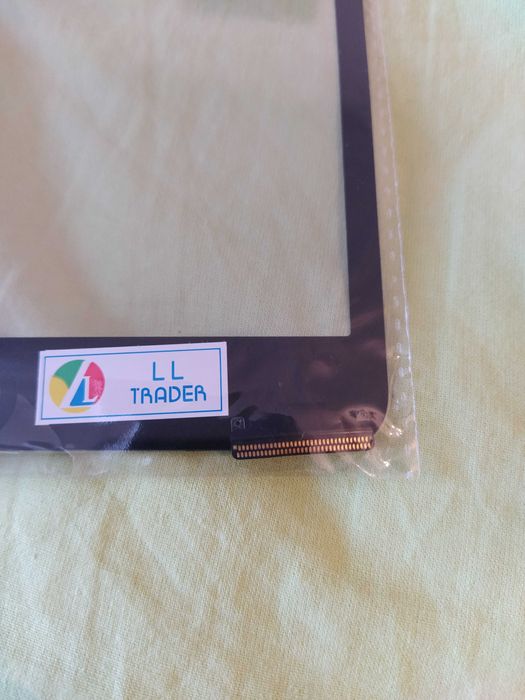 Touch screen novo Ipad